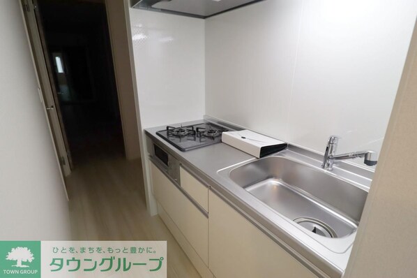 アクトルシェリアの物件内観写真